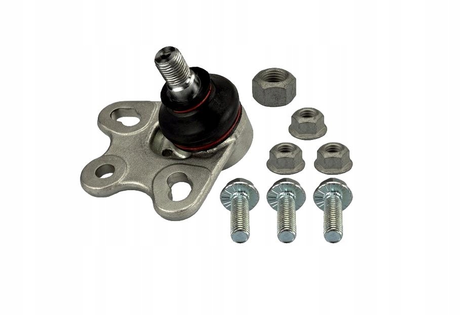 Mercedes A-klasa W169 B-klasa W245 Přední čep kyvadla Oe