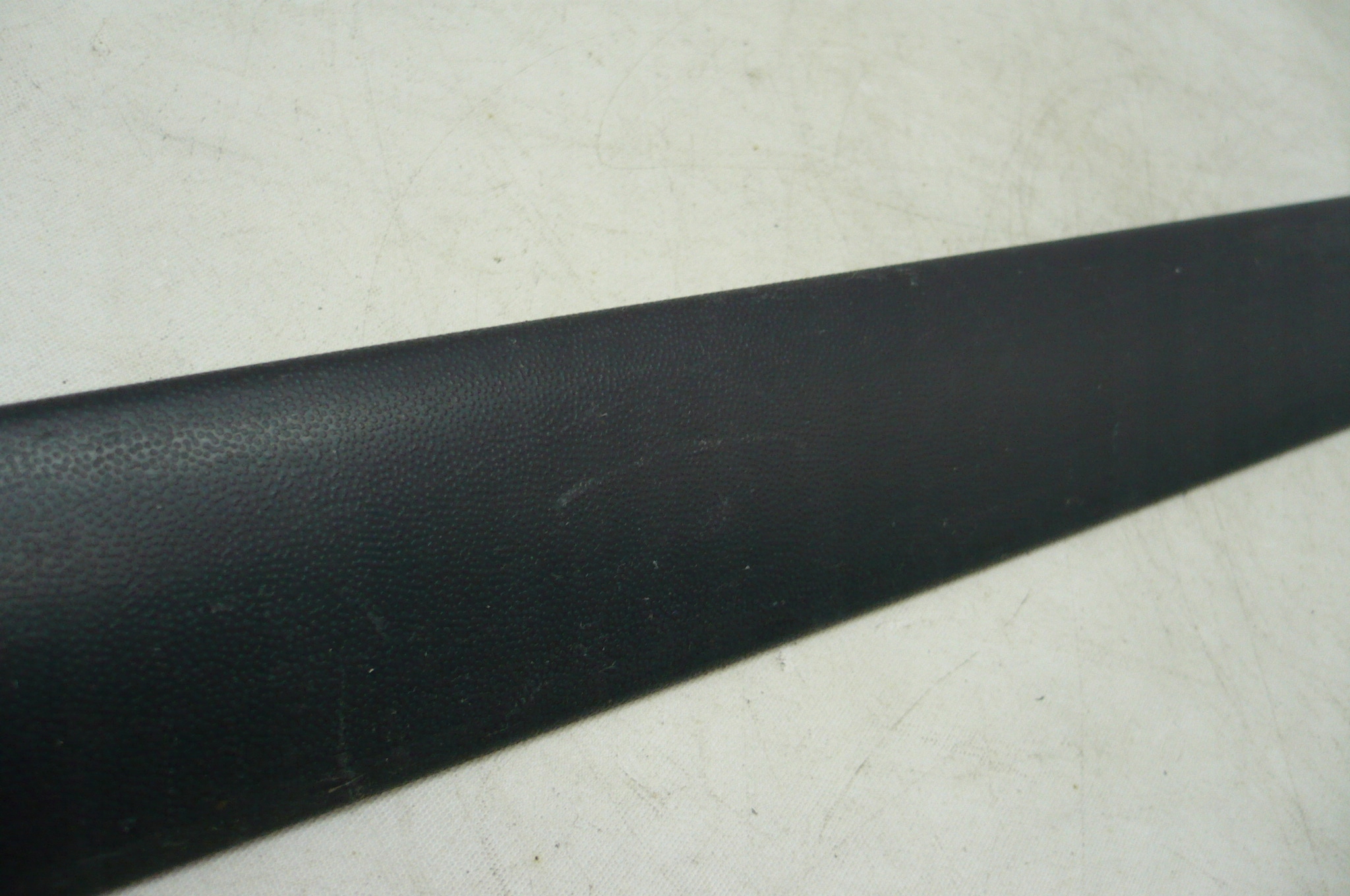 SKODA OCTAVIA II 2 moulding door right front 04-08