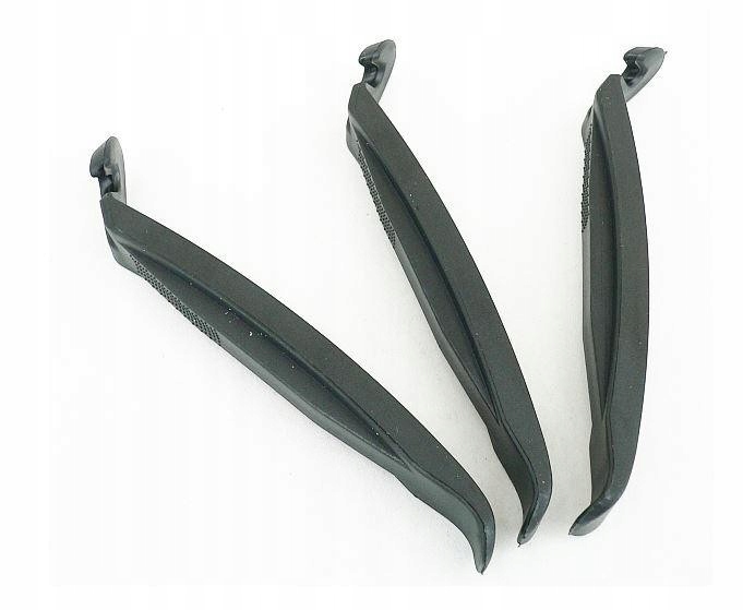 Łyżki do Wymiany Opon Dętki Rowerowe Carcommerce Model 68502