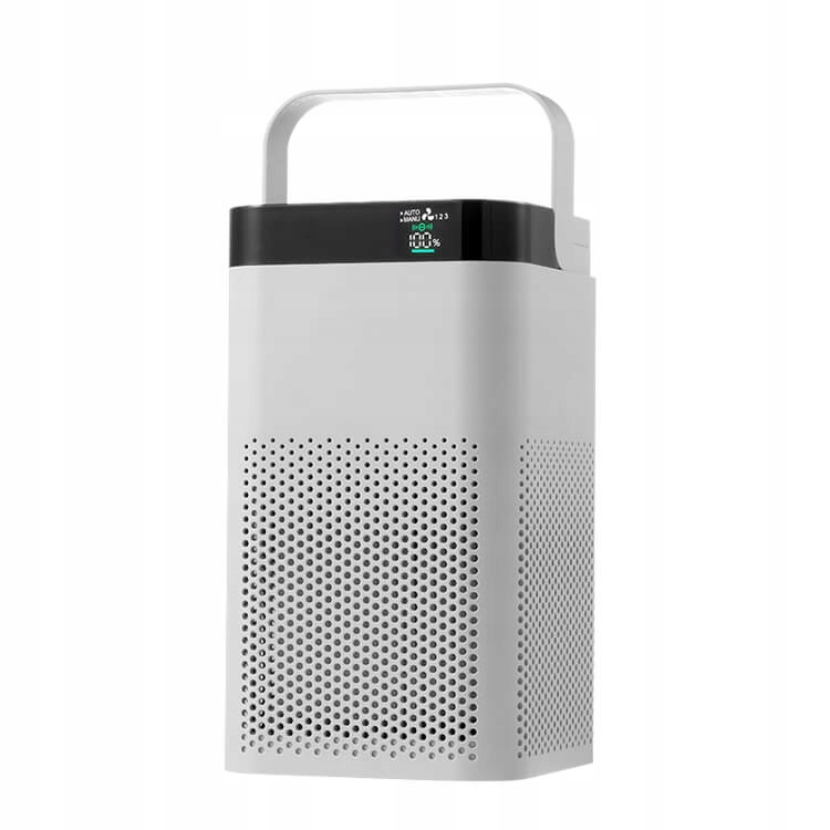 Čistička vzduchu Kinscoter Clean Air 03