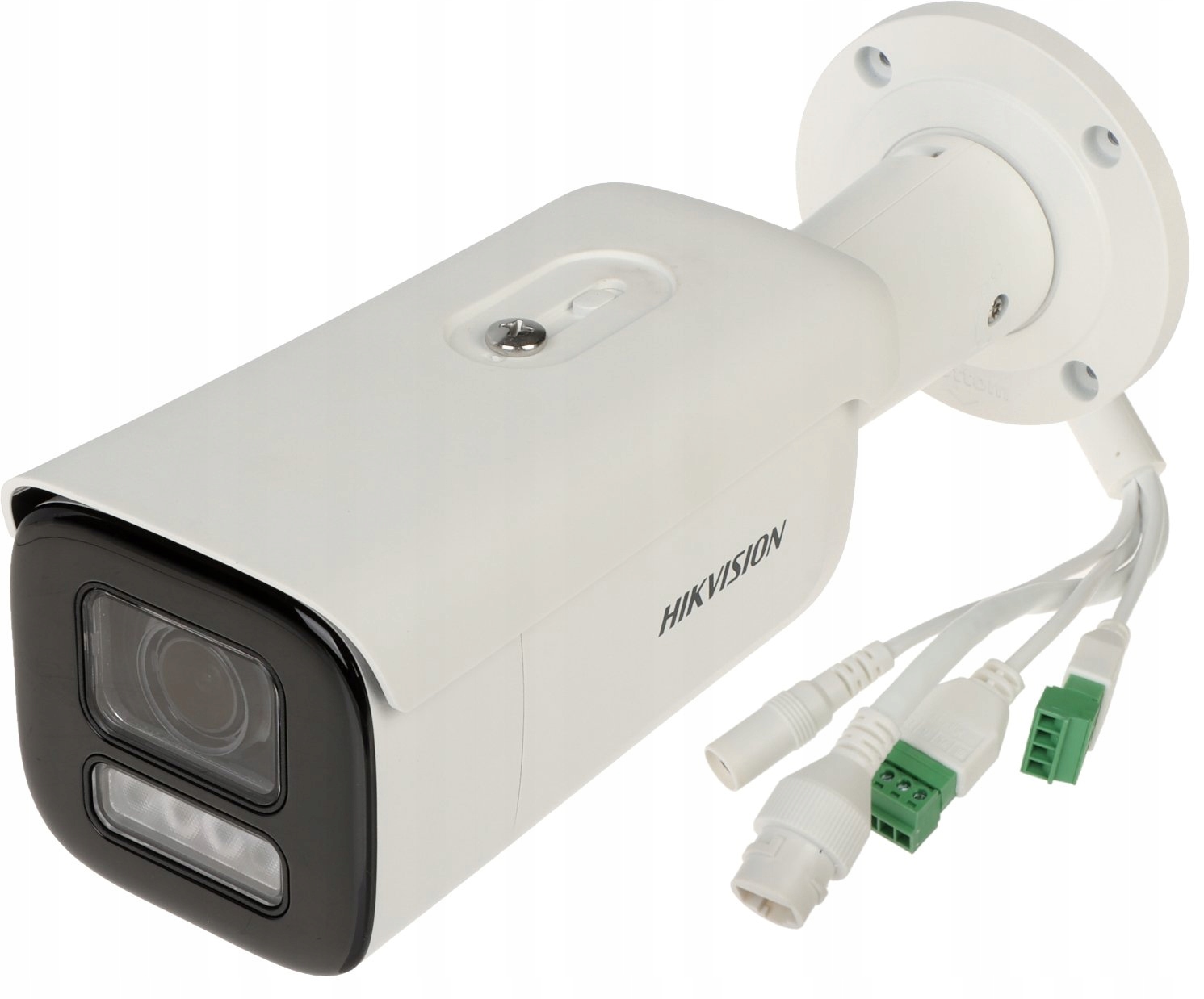 KAMERA WANDALOODPORNA IP DS-2CD2687G2HT-LIZSColorVu 4Mpx MOTOZOOM Hikvision