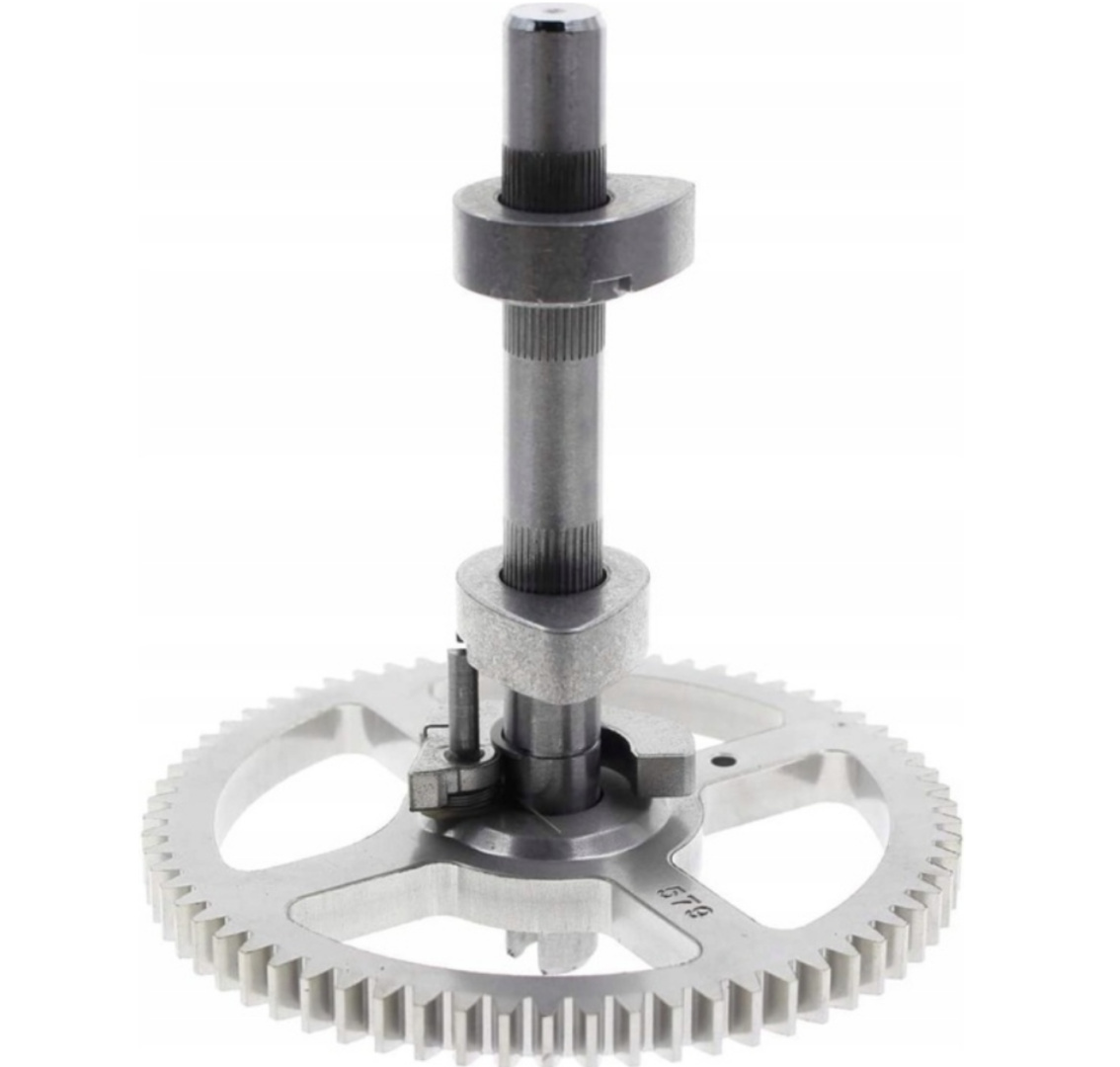 Wałek rozrządu Briggs & Stratton 10,5 - 19 KM Marka inna