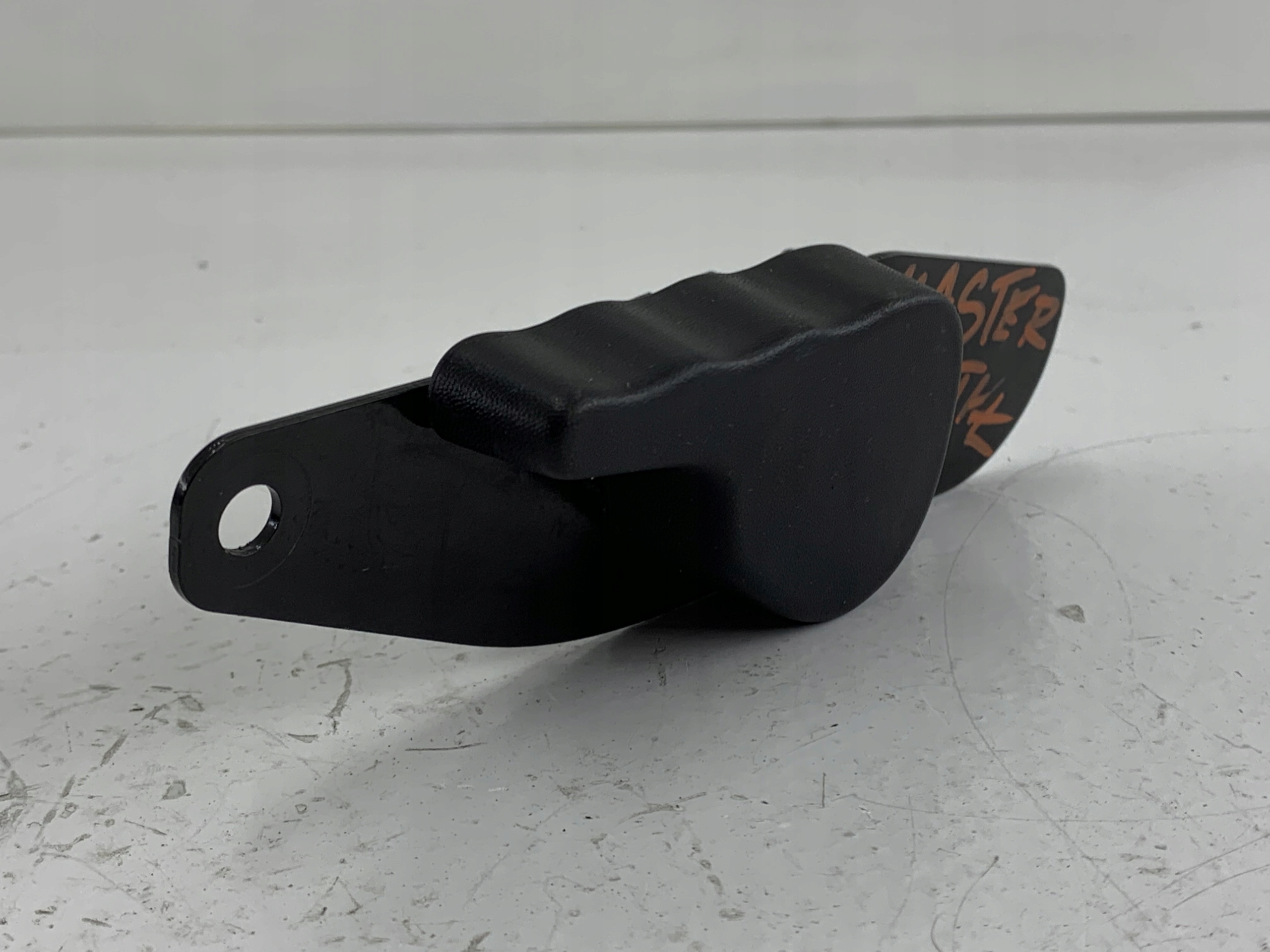 RENAULT MASTER IV III LIFT poignée interne portière arrière 8200778366
