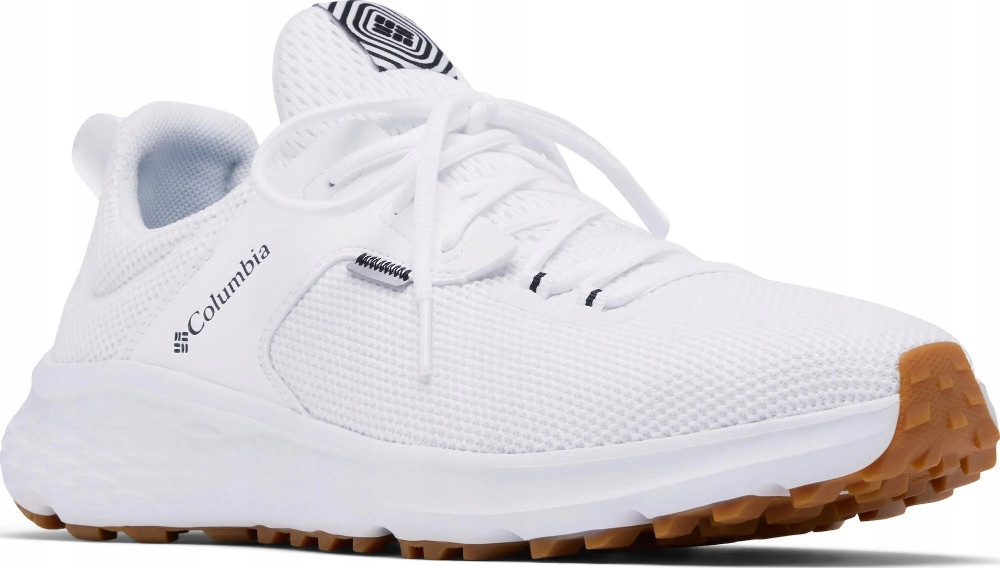 Pánské Trekové Boty Columbia Benson Crz