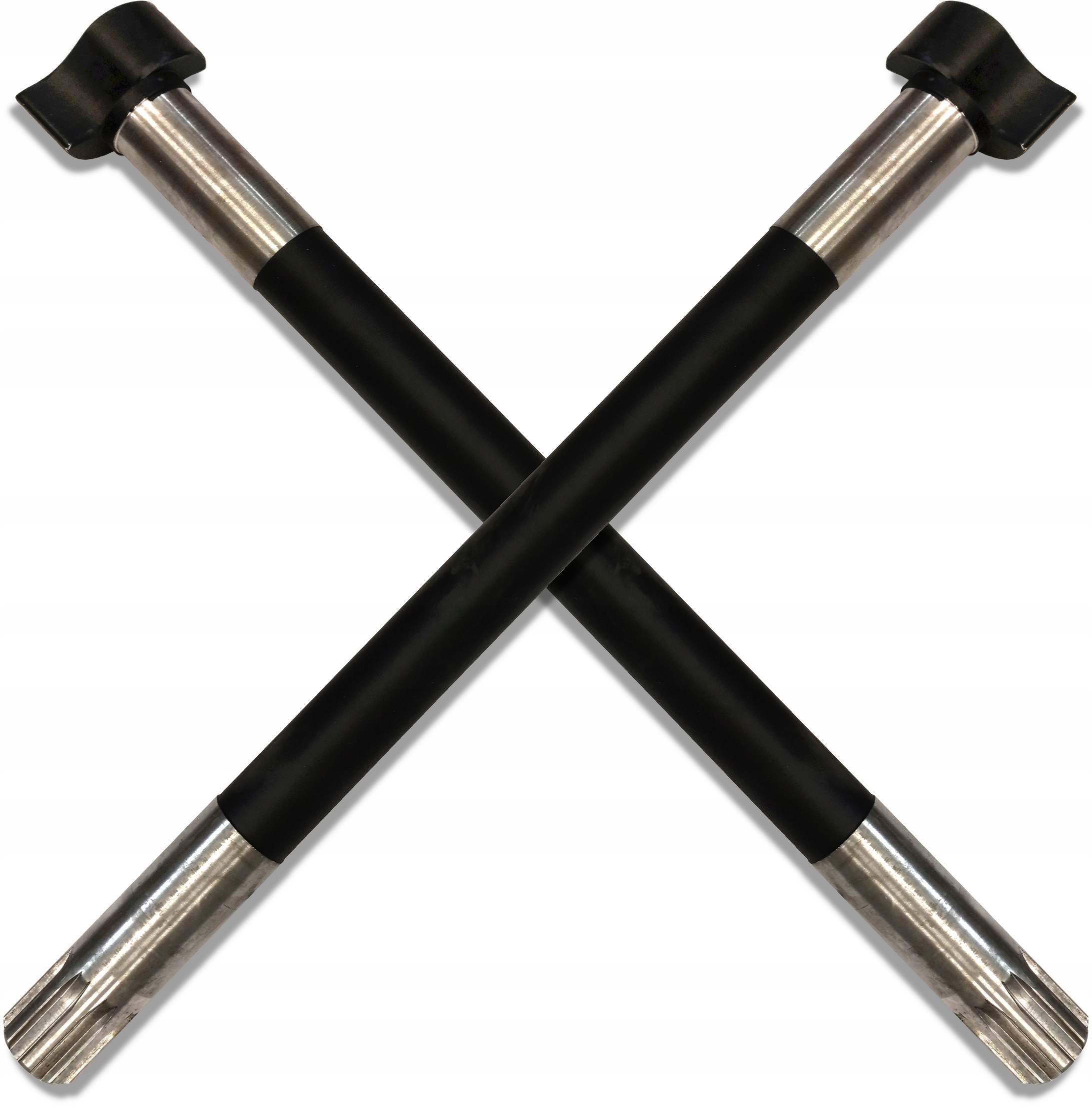 8369.S+Z.N2531D2Q3 - KPL 2x розподільник гальмівного валу напівпричепа ZREMB N2531