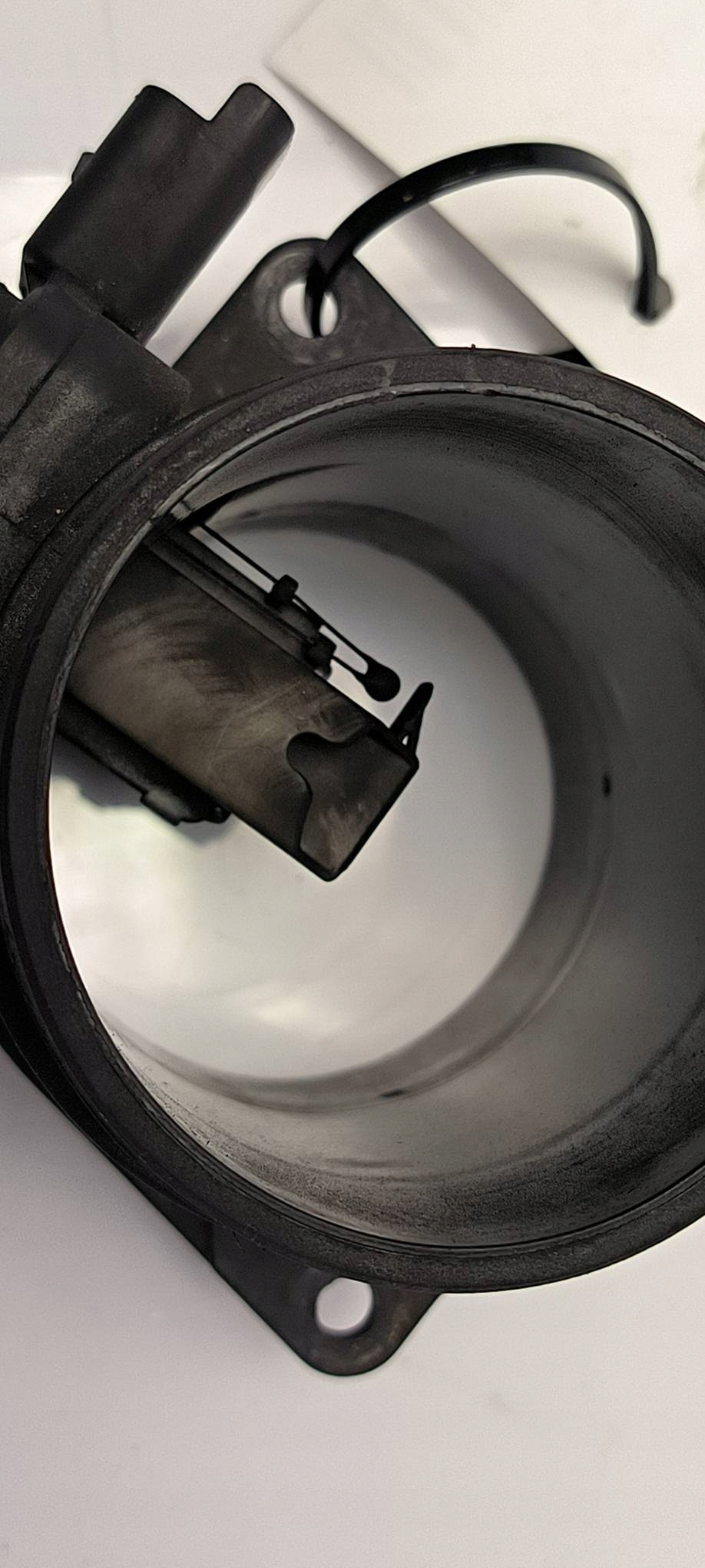 flow meter LAND ROVER RANGE ROVER VOGUE L322