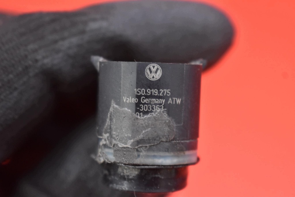 Sensor Parken vorne PDC 1S0919275 AUDI Q5 8R 12-17