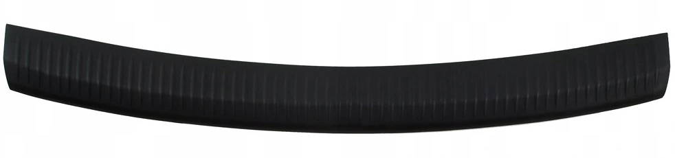 Vw Caddy 2010-2014 Krytka Na Nárazník, Lišta