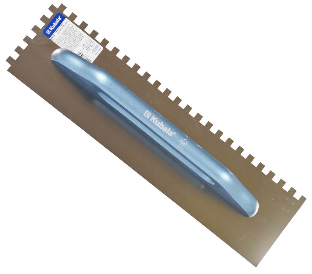 KUBALA PACA METAL. ZĄB.130X480 10X10 (0411) Typ paca