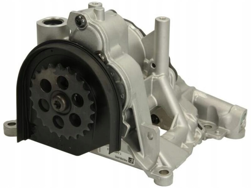 Pompa hamulcowa Pierburg mechaniczna podciśnieniowa 7.24808.25.0