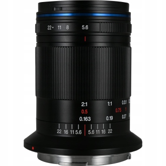Laowa 85mm f/5.6 2x Ultra Macro Apo obiektyw do Canon Rf