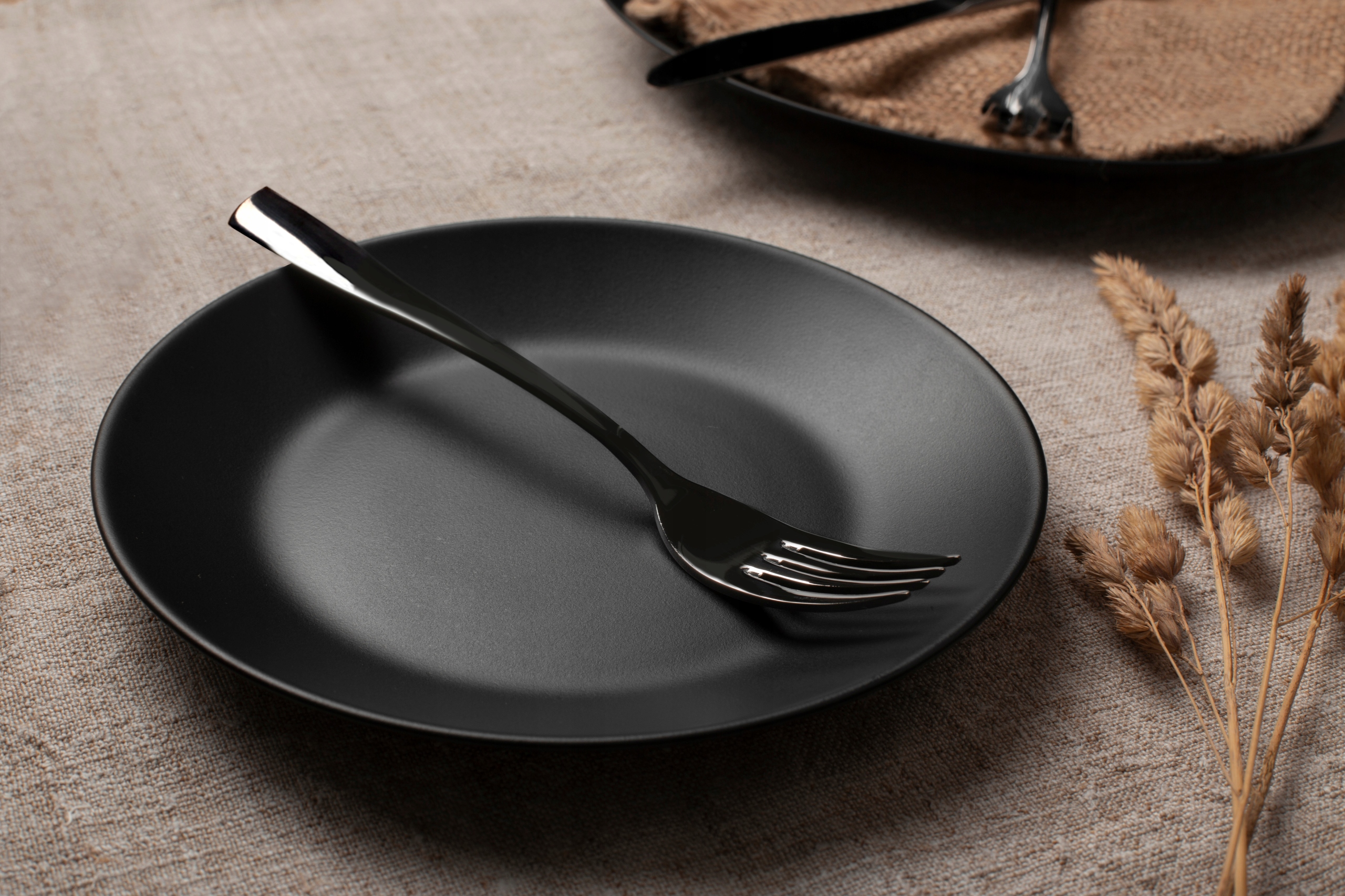 KOMPLET SZTUĆCE 24 ELEMENTY ZESTAW DLA 6 OSÓB Linia Cook Line