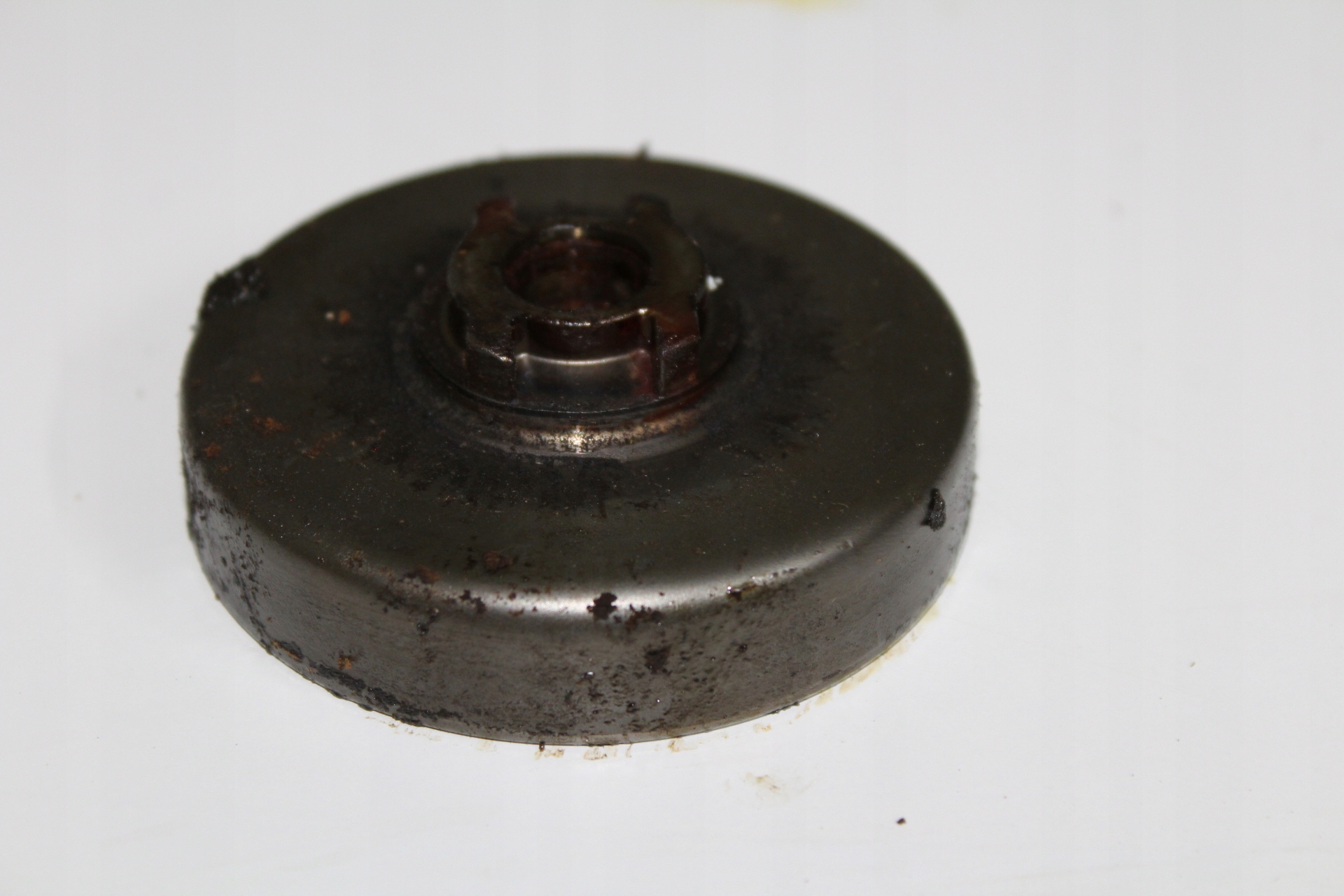 35E PIŁA STIHL 028 AV kosz bęben sprzęgła