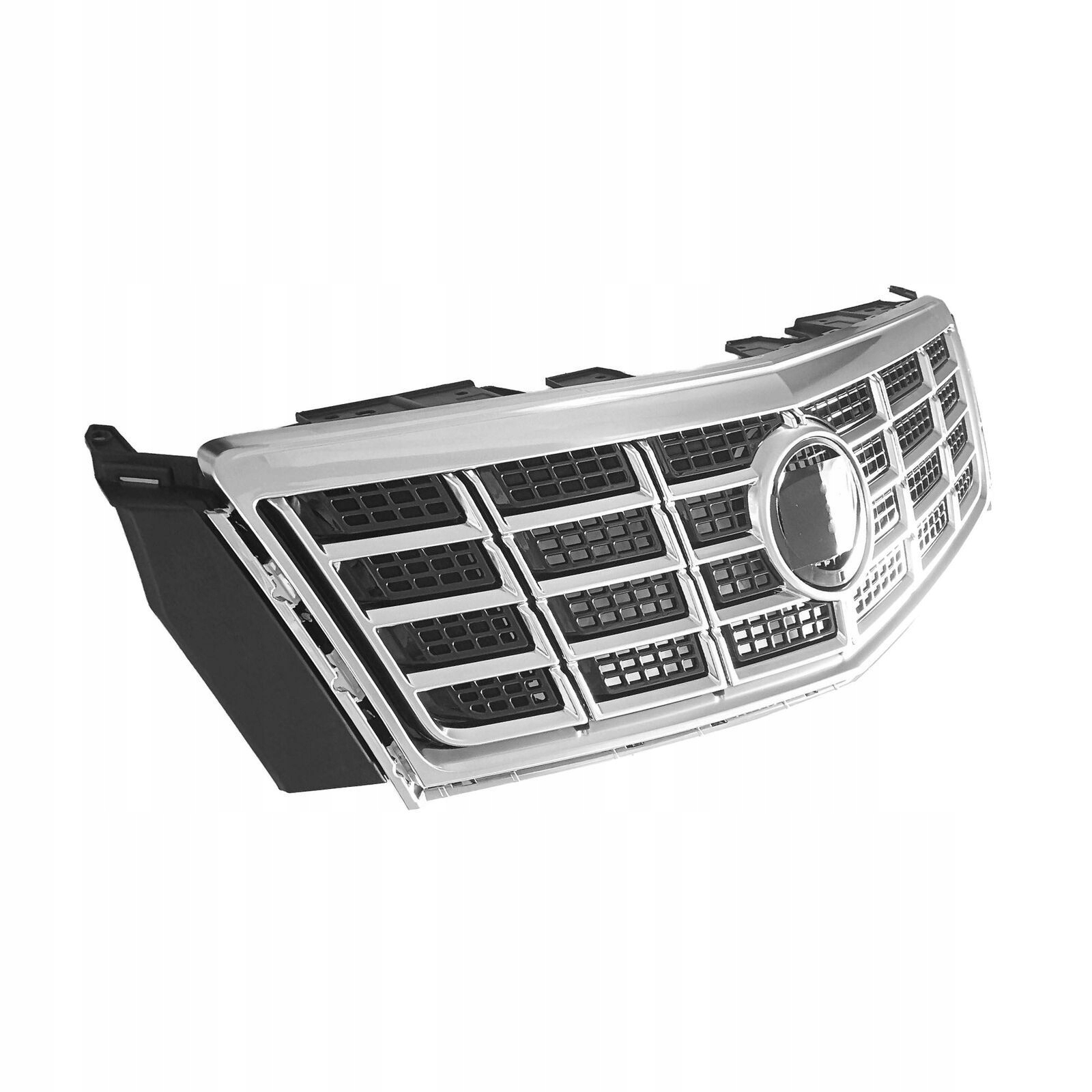 GRILL PRZEDNI CHROM CADILLAC XTS 14-17 Producent części USA