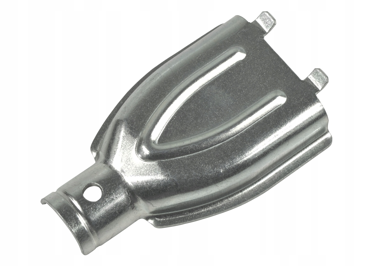 OSŁONA ZACZEPU LINKI DO OSI BPW PÓŁSKORUPA