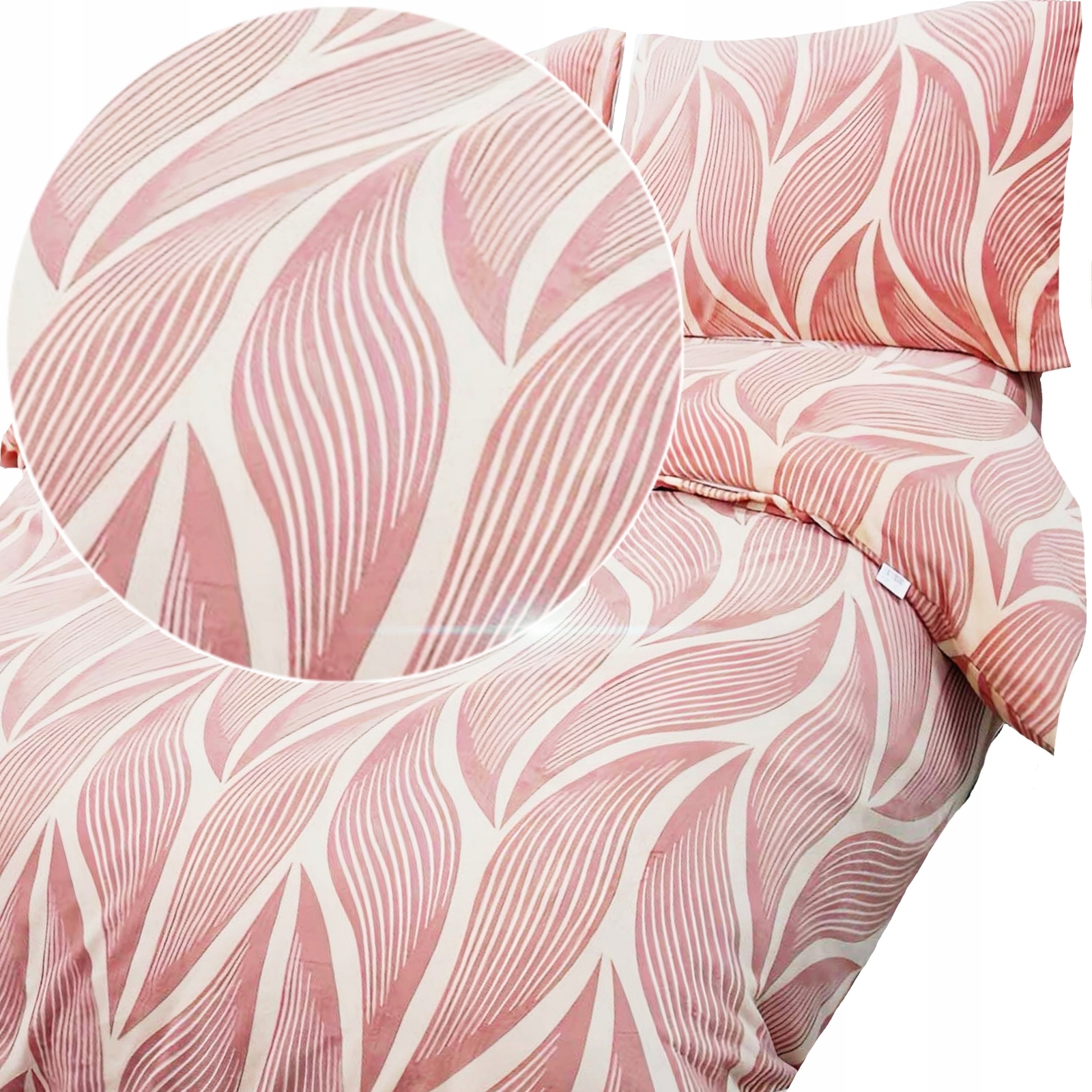 Sada Povlečení 160x200 Nové Vzory Plyš Mikrovlákno Medvídek