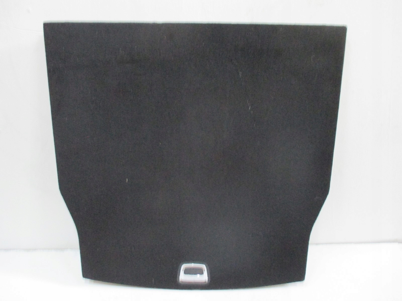 floor boot MERCEDES CLA A117 A1176800242