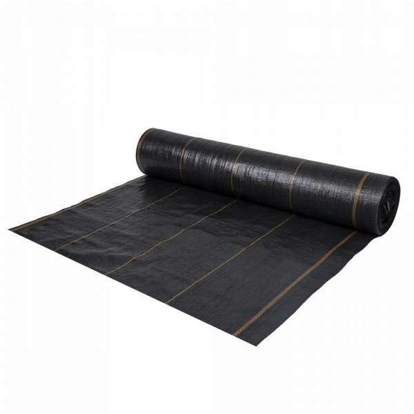 

Agrotkanina antychwastowa Black 110g 1,0x100m