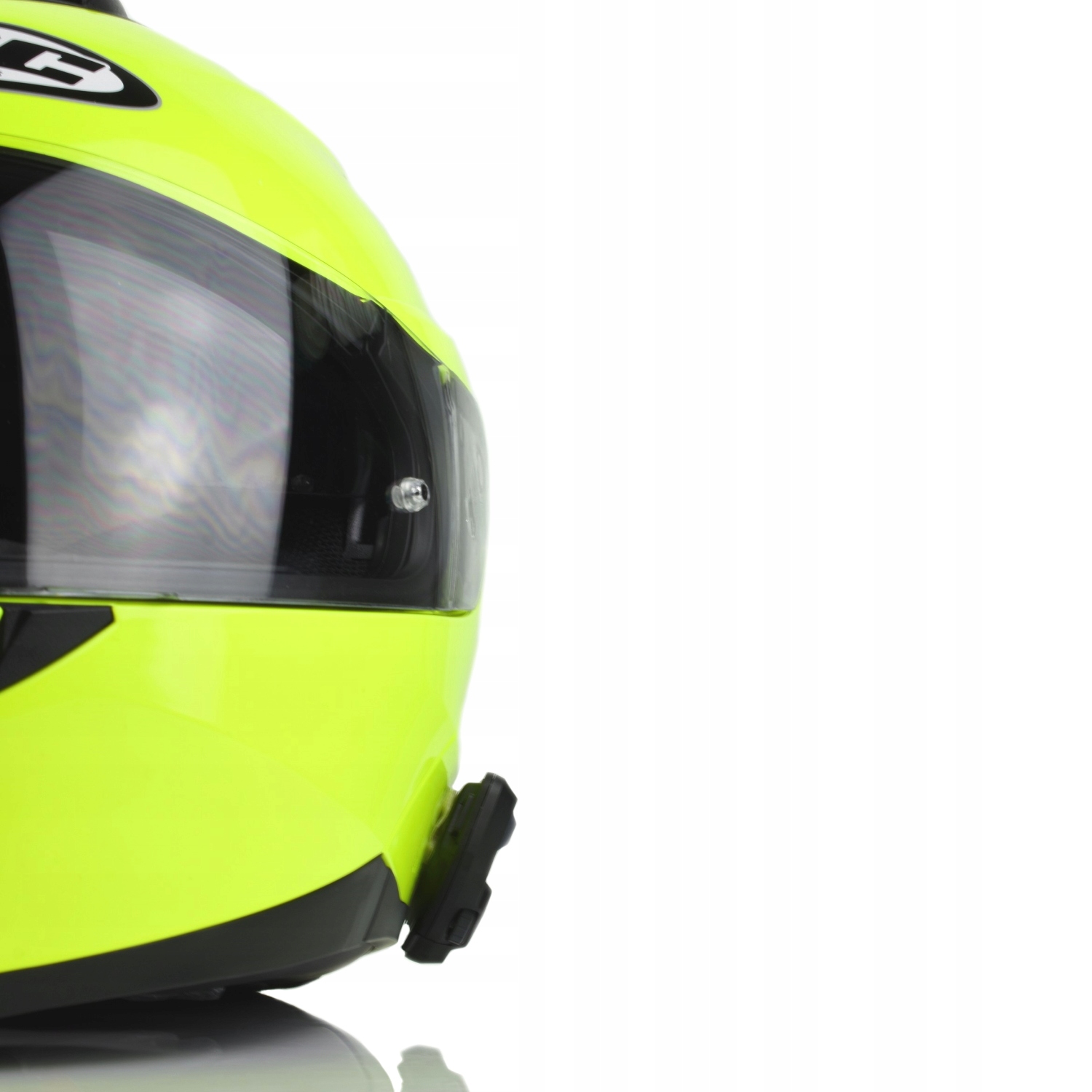 Interkom motocyklowy Cardo Freecom 4X Liczba zestawów na 1 kask