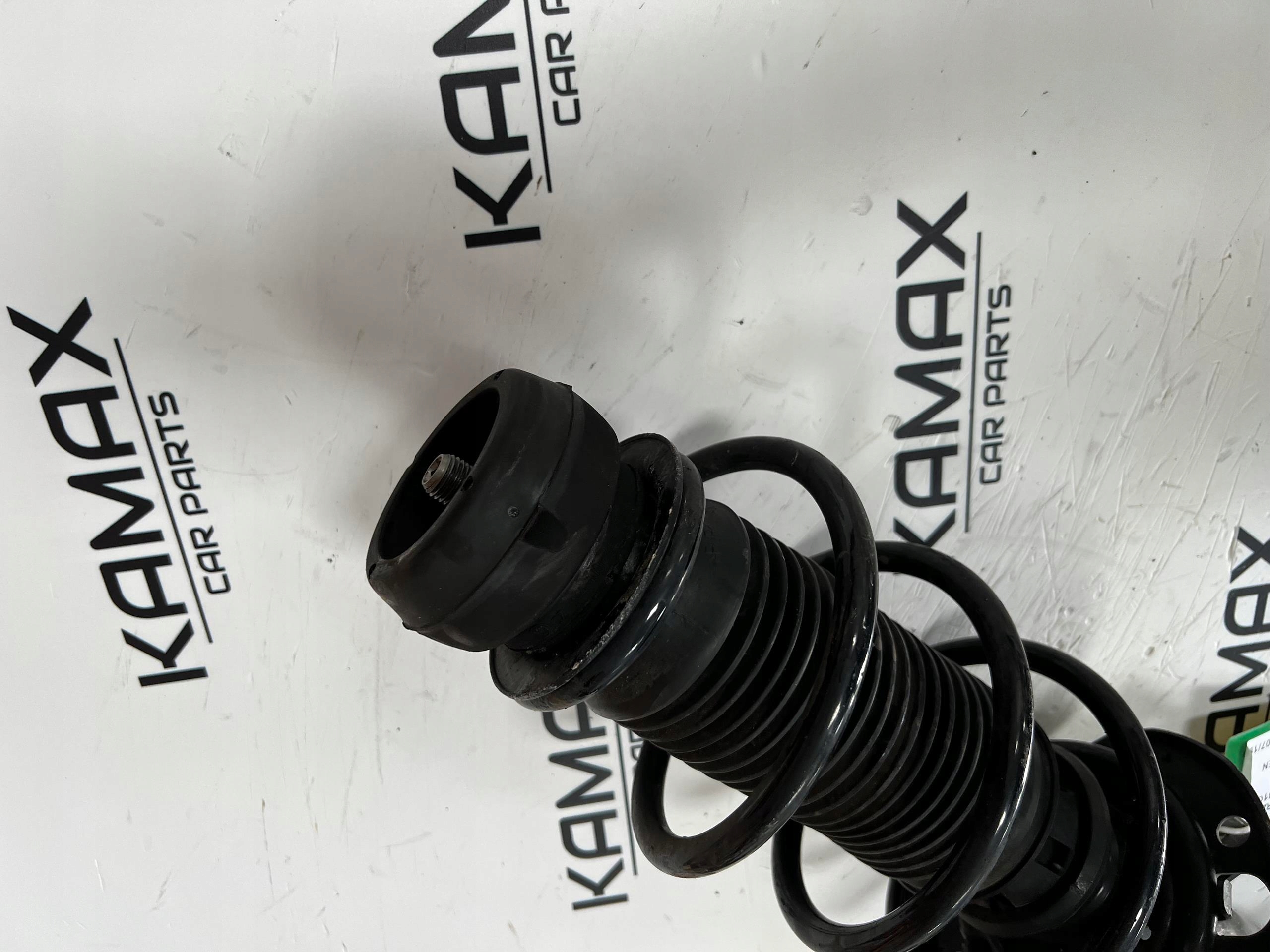 shock absorber right front VW UP 1.0 petrol