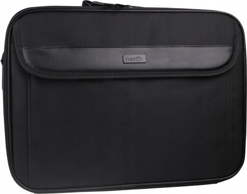 

Czarna Torba Na Laptopa 17.3'' Natec Antelope