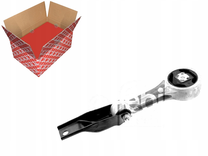 FEB31083 Polštář Sil. Vw Polo/fabia 1,8 01- Zadní Asistent řidiče #33