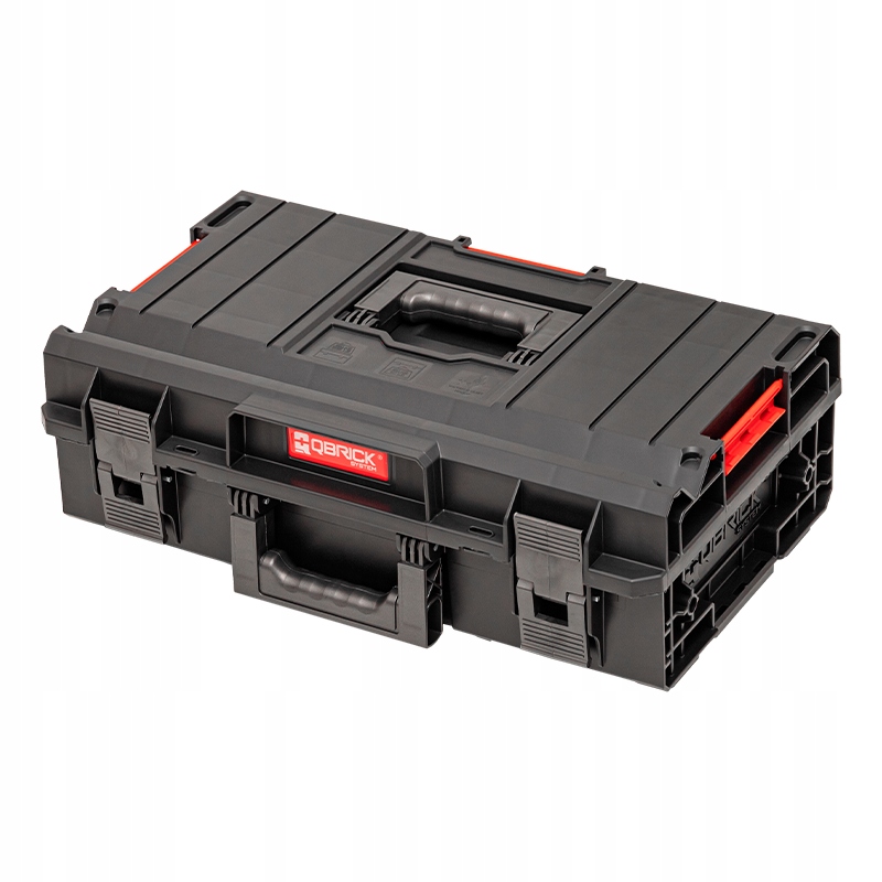 Nástrojová skříň One 200 Basic 2.0 Qbrick