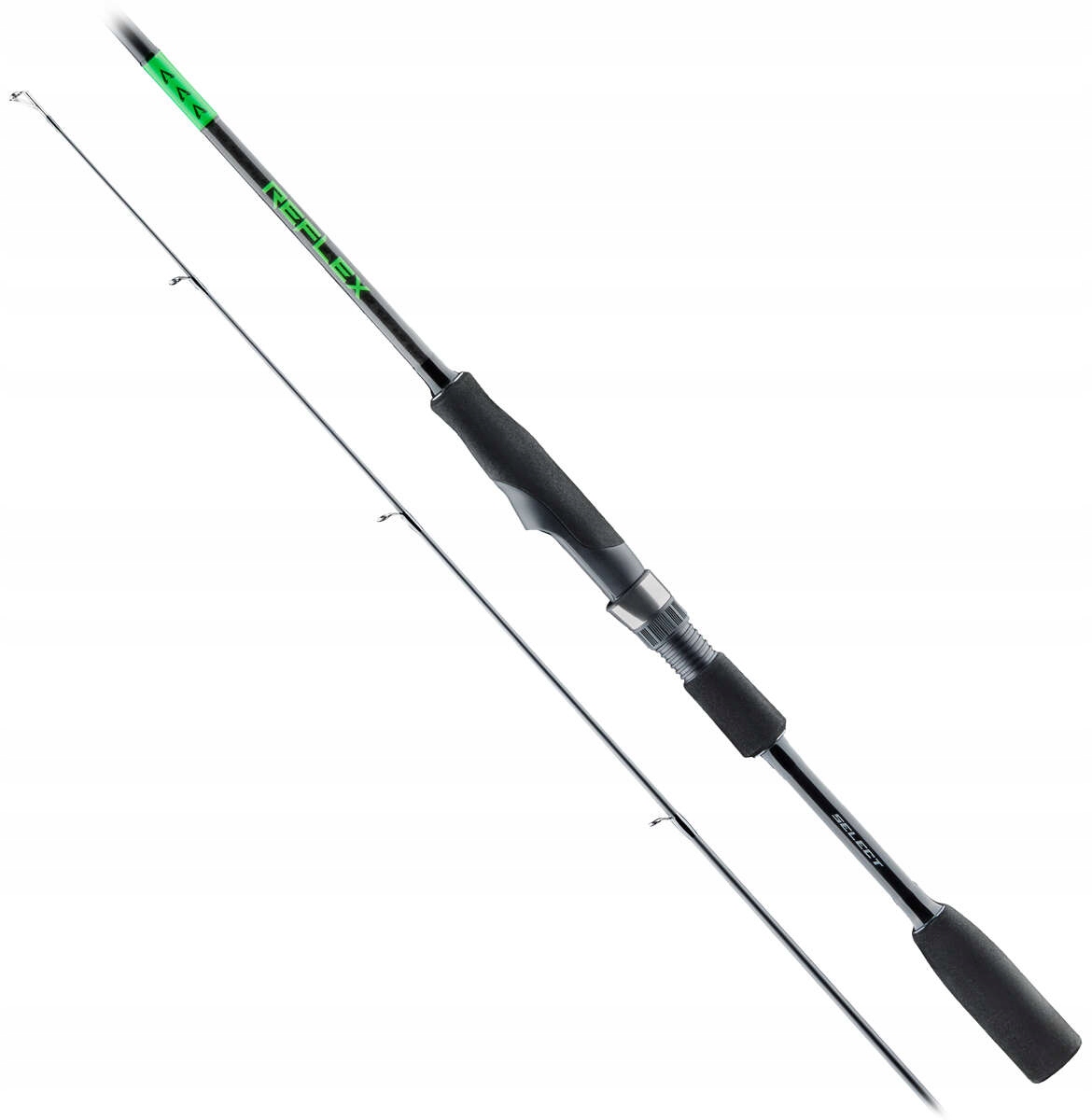 Wędka spinning Select Reflex 213cm 7-28g Fast