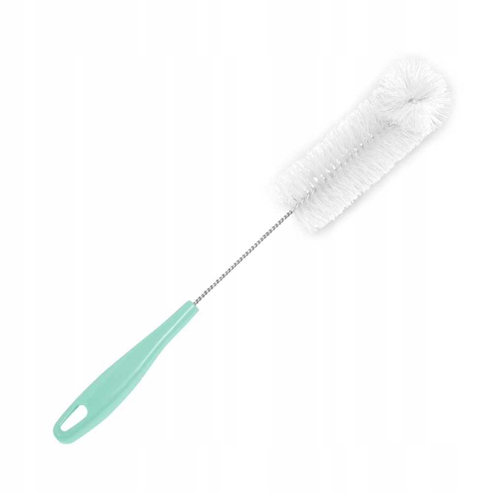 

York Szczotka do mycia butelek Szkła 1/2 l Candy