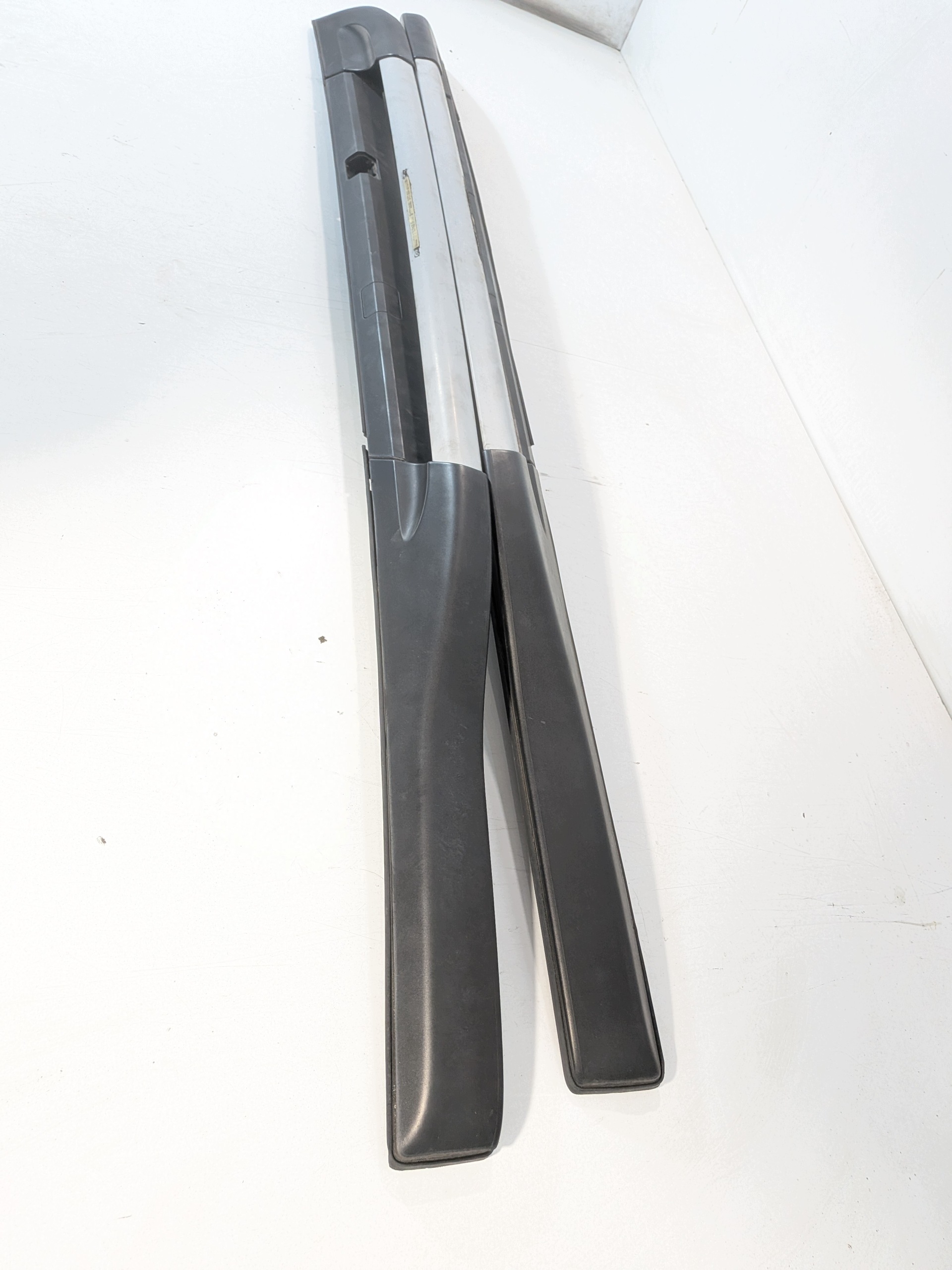 Dachreling dach HECKKLAPPE dach Hyundai TUCSON 04-10