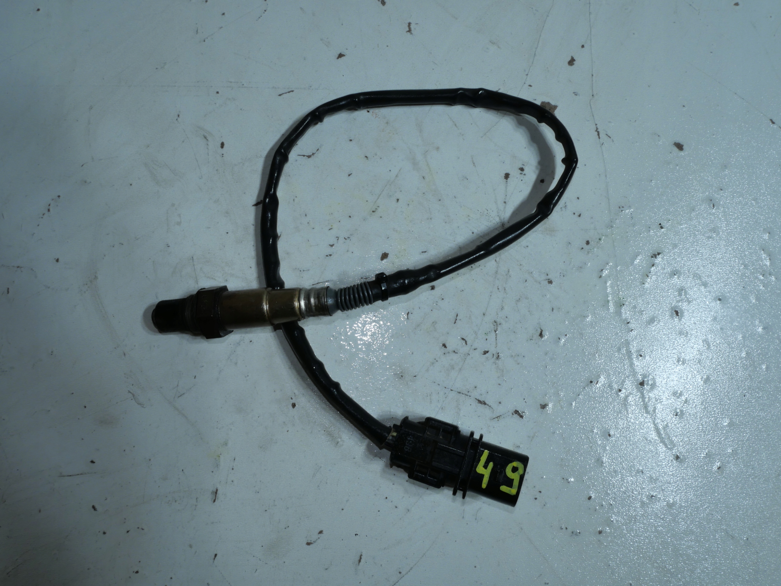 SONDA LAMBDA AUDI VW SEAT SKODA 03L906262S