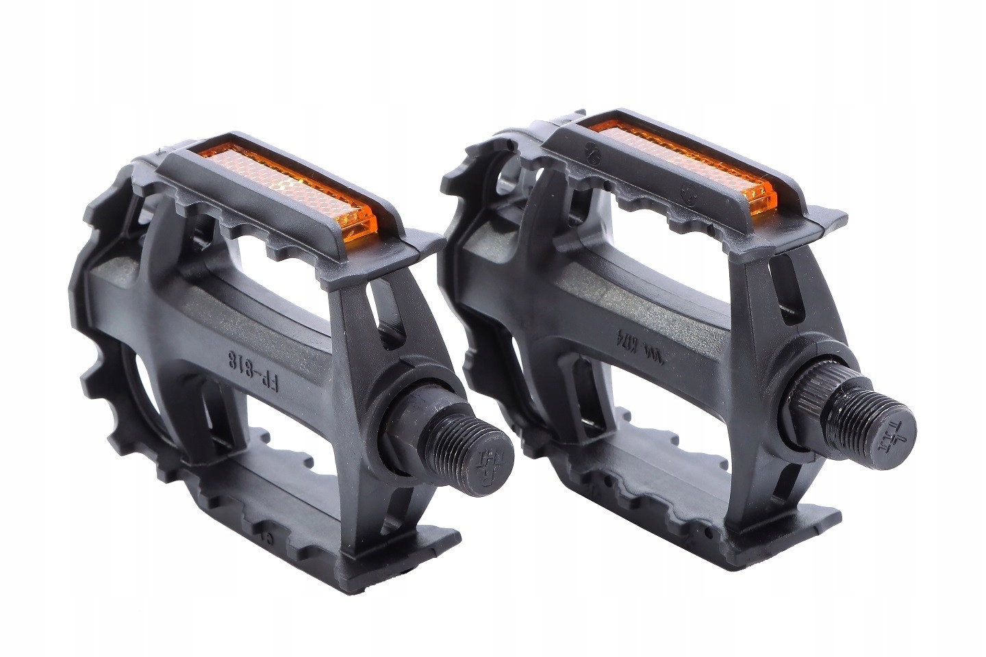 PEDAŁY ROWEROWE AZIMUT MTB FP-818 UNIWERSALNE Kod producenta PEDL1004