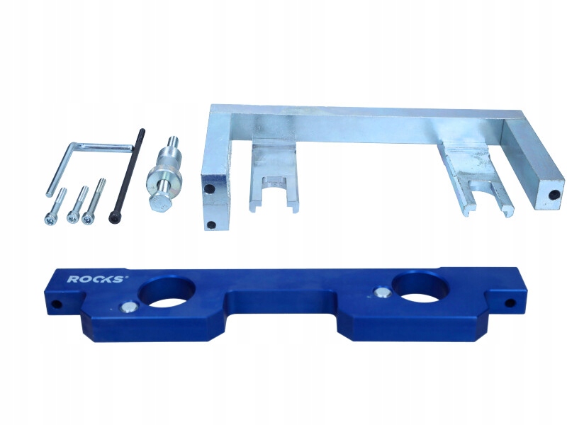 Blokovanie rozvodov Bmw n20 n26 2.0 OK-02.3058 Rooks