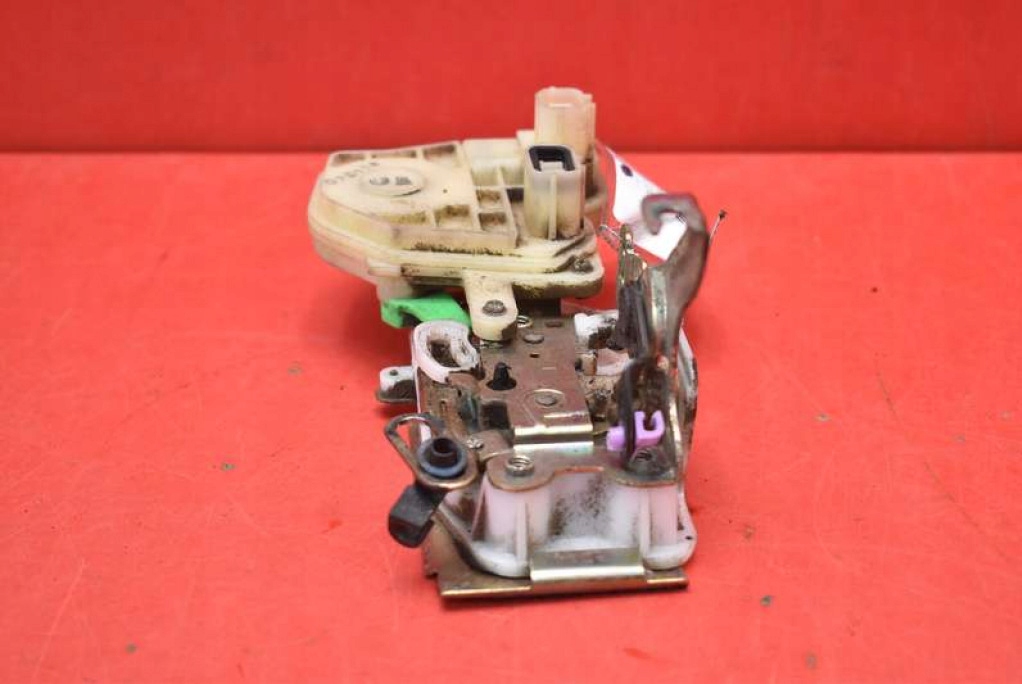 lock door left front front EU HONDA CIVIC 6 VI 3D HB 95-01