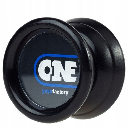 

Yoyofactory jojo Yoyo One Sznurek 2 Łożyska Gratis