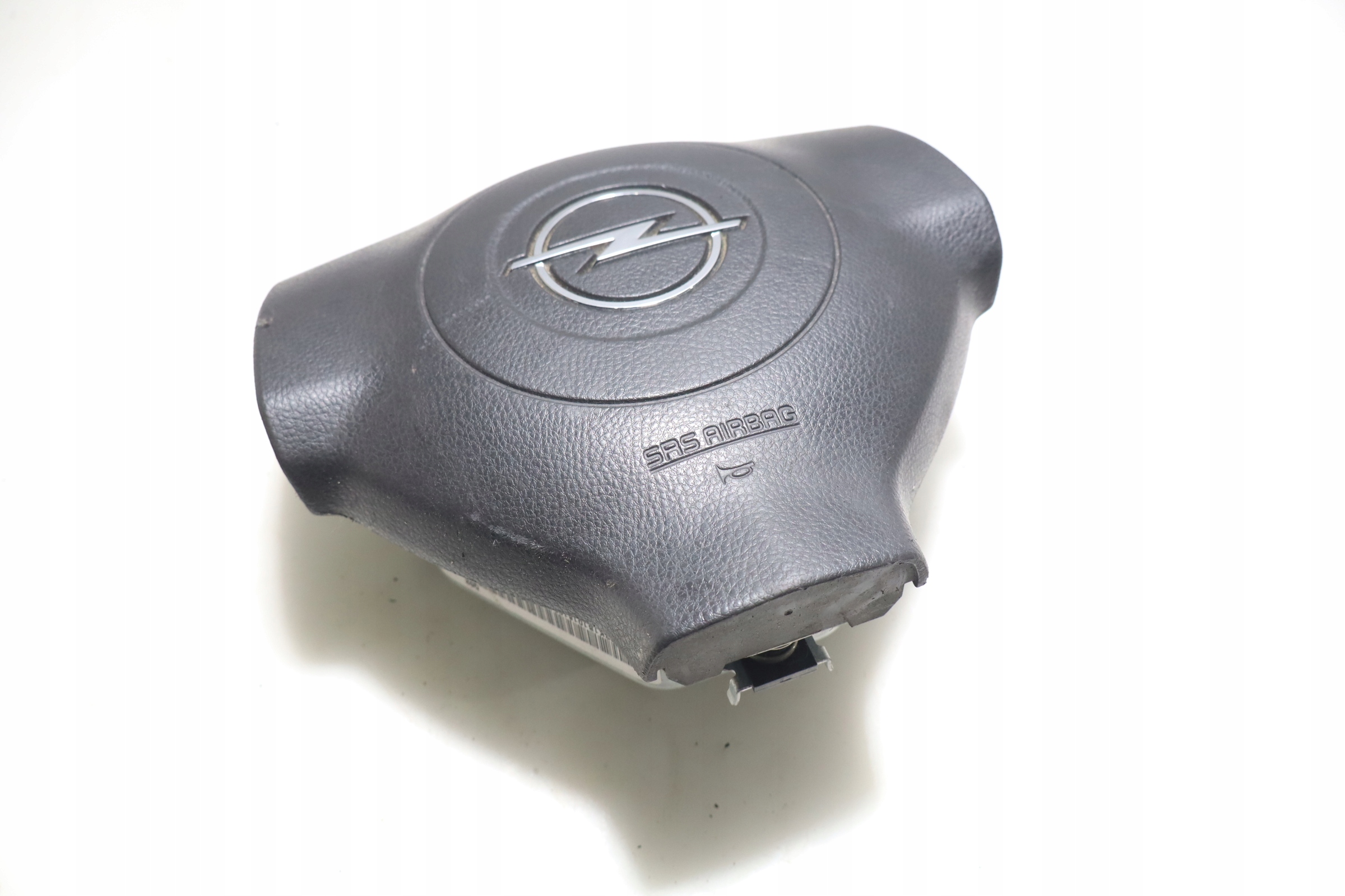 подушка безопасности водители opel Agila B