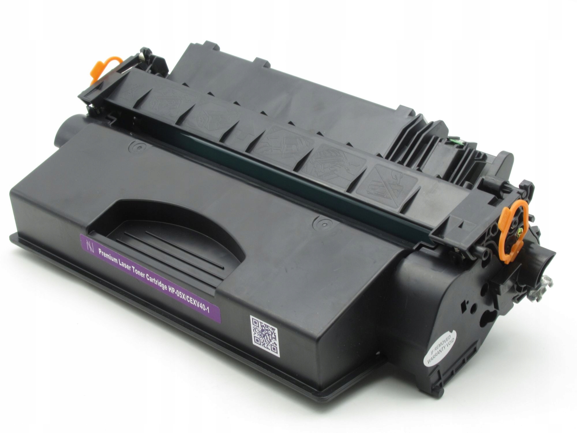 Toner do CANON C-EXV40 IR1133iF IR1133a 3480B006 Producent Inkdigo