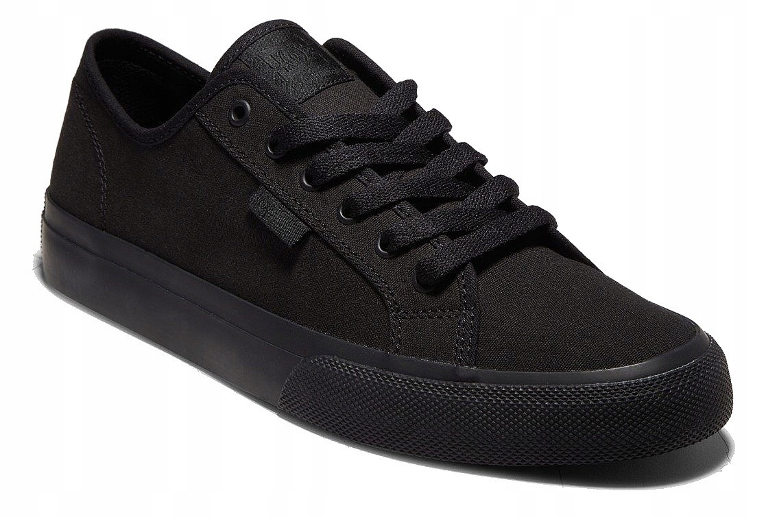 

buty DC Manual - 001/Black