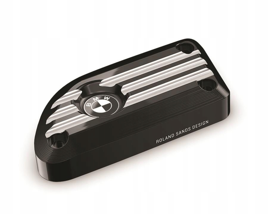 77232469271 - Крышка бачка тормозной жидкости BMW R18