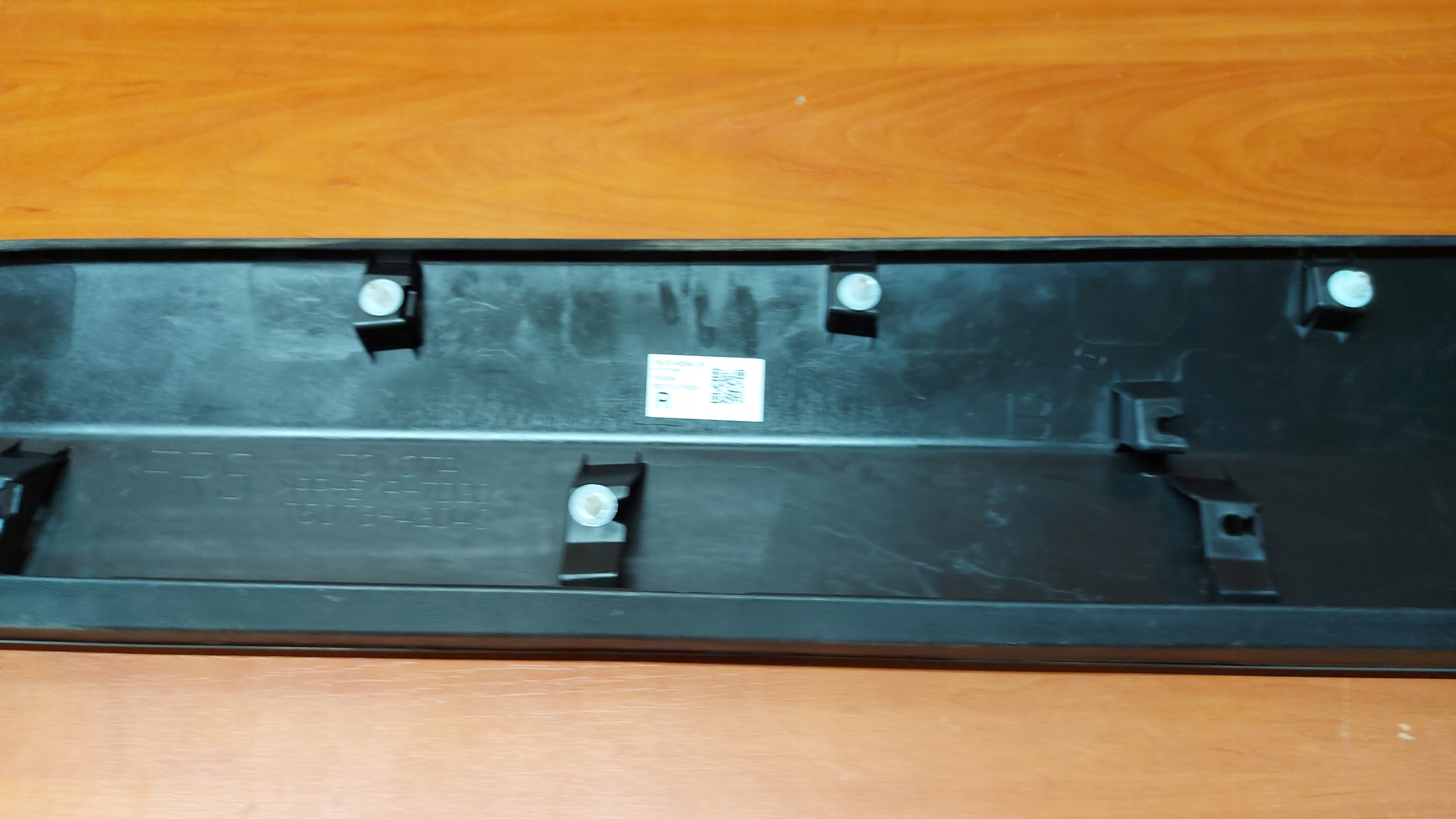 moulding door right front TOYOTA RAV4 V 18