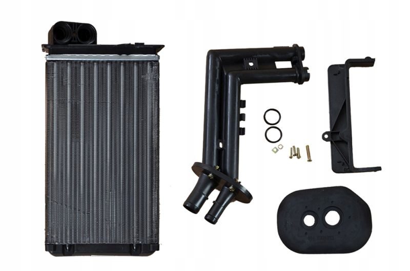 Nagrzewnica RENAULT MEGANE SCENIC, SCENIC I