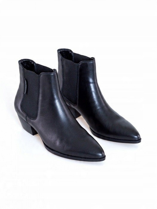 

Big Star Buty Damskie GG274321 906 40