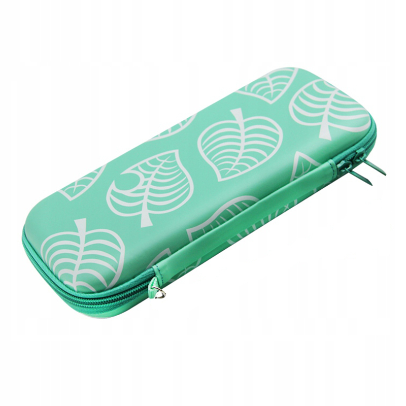 IRIS Pokrowiec etui futerał na konsole Switch v1 v2 OLED Animal Crossing