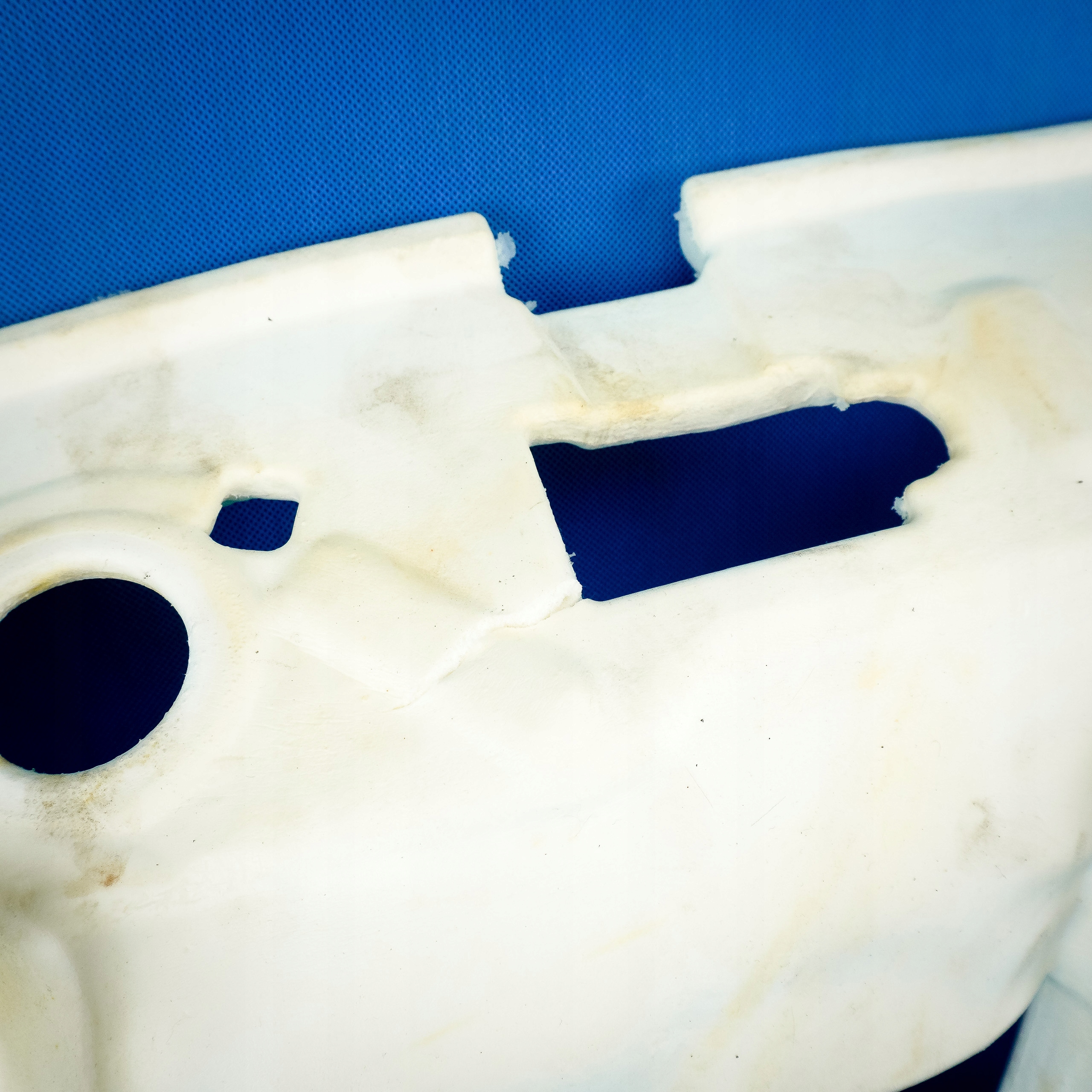 soundproofing polki boot BMW 3 G20 51487445271 7445271