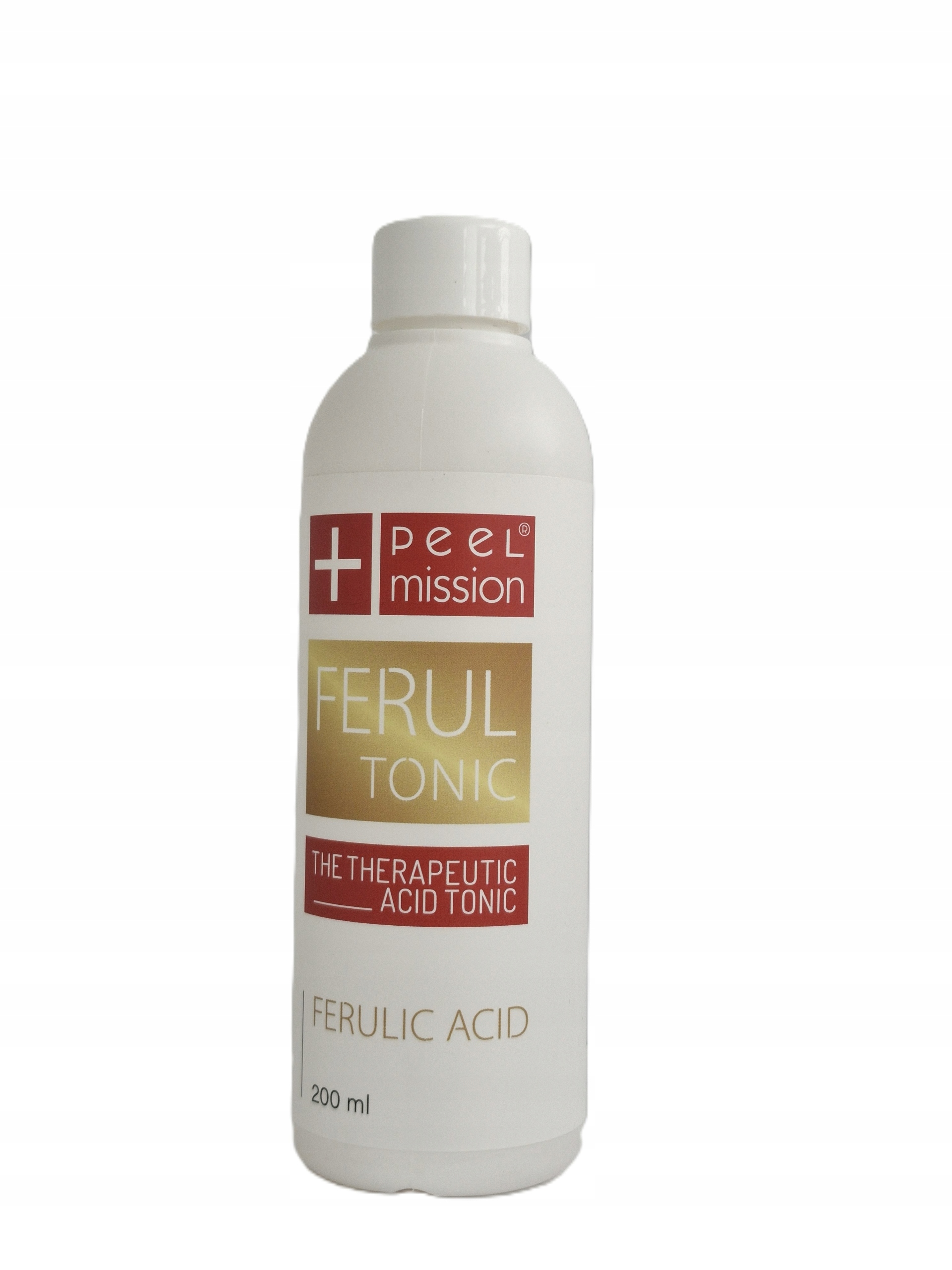 Peel Mission Ferul Tonic z kwasem ferulowym 200ml