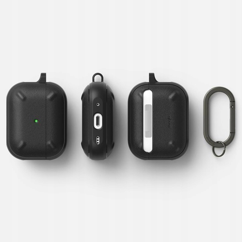 Etui do AirPods Pro 1/2, Ringke, case, pokrowiec Model AirPods Pro 1/2