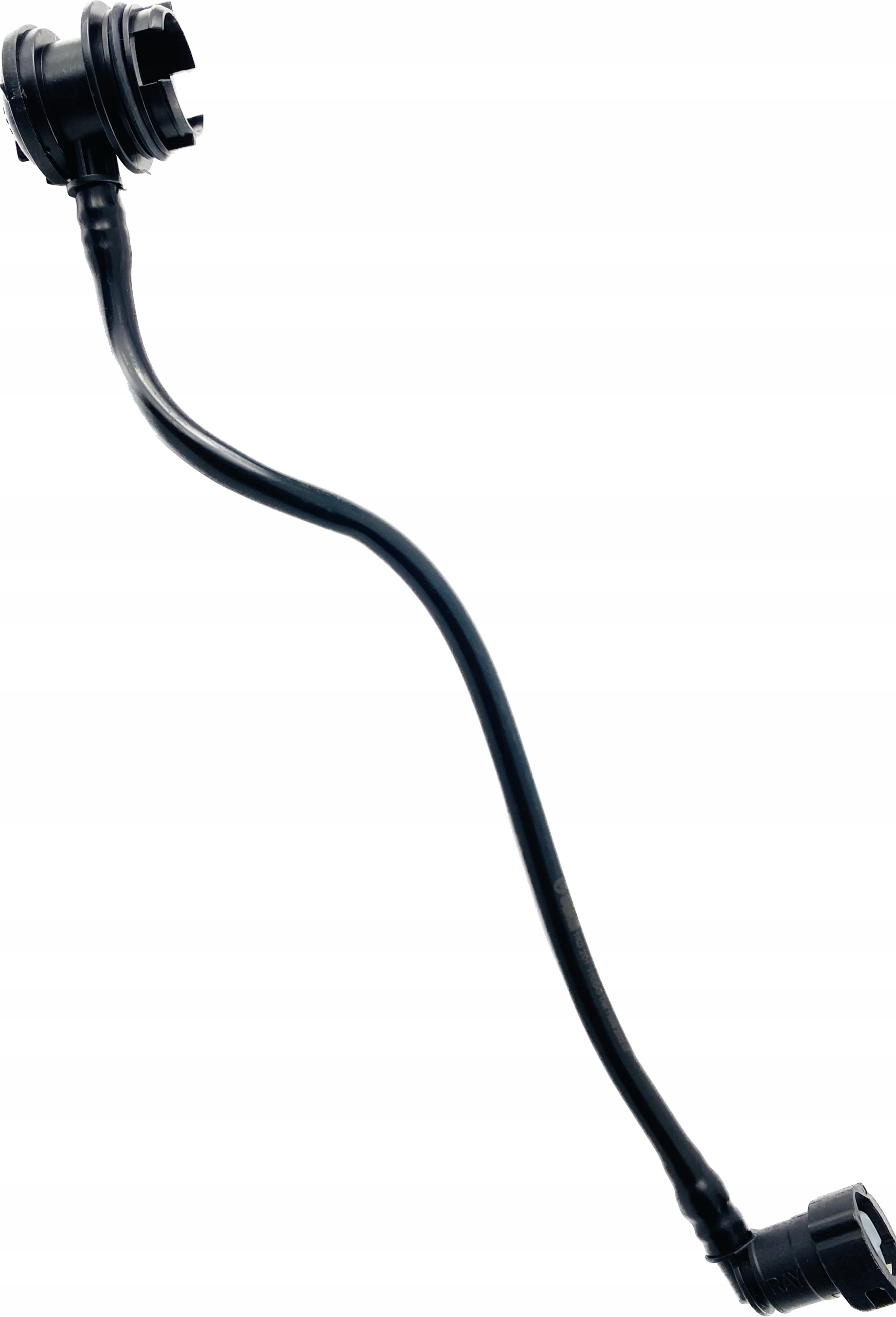 vika 1K0201160BG патрубок вентиляционный