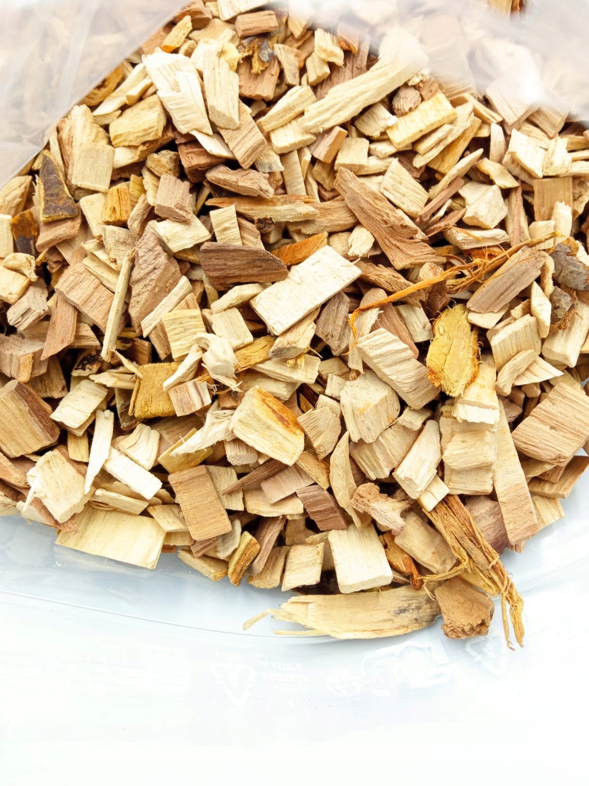 ZRĘBKI WĘDZARNICZE JABŁOŃ Bez Dodatków Chemicznych Naturalne Drewno 4 L 1kg Producent inna