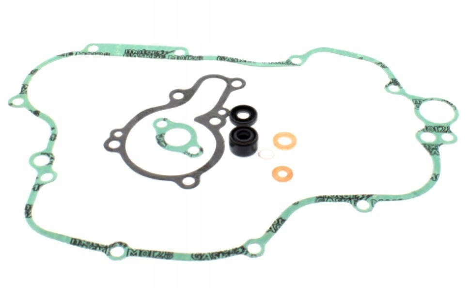Komplet Pro Opravu Vodního Čerpadla Kawasaki Kx 125 1994-2002