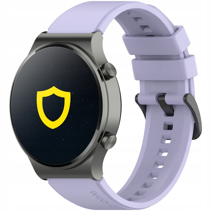 

Pasek Opaska Spacecase Do Amazfit Bip 3/BIP 3 Pro